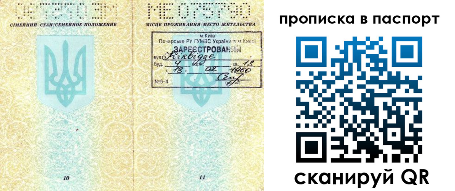 регистрация в Мурманске